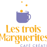 Les trois marguerites Rennes